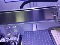 自動六色電池盒移印機(jī)