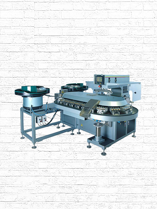 自動(dòng)化移印機(jī) GN-131FE-165BR